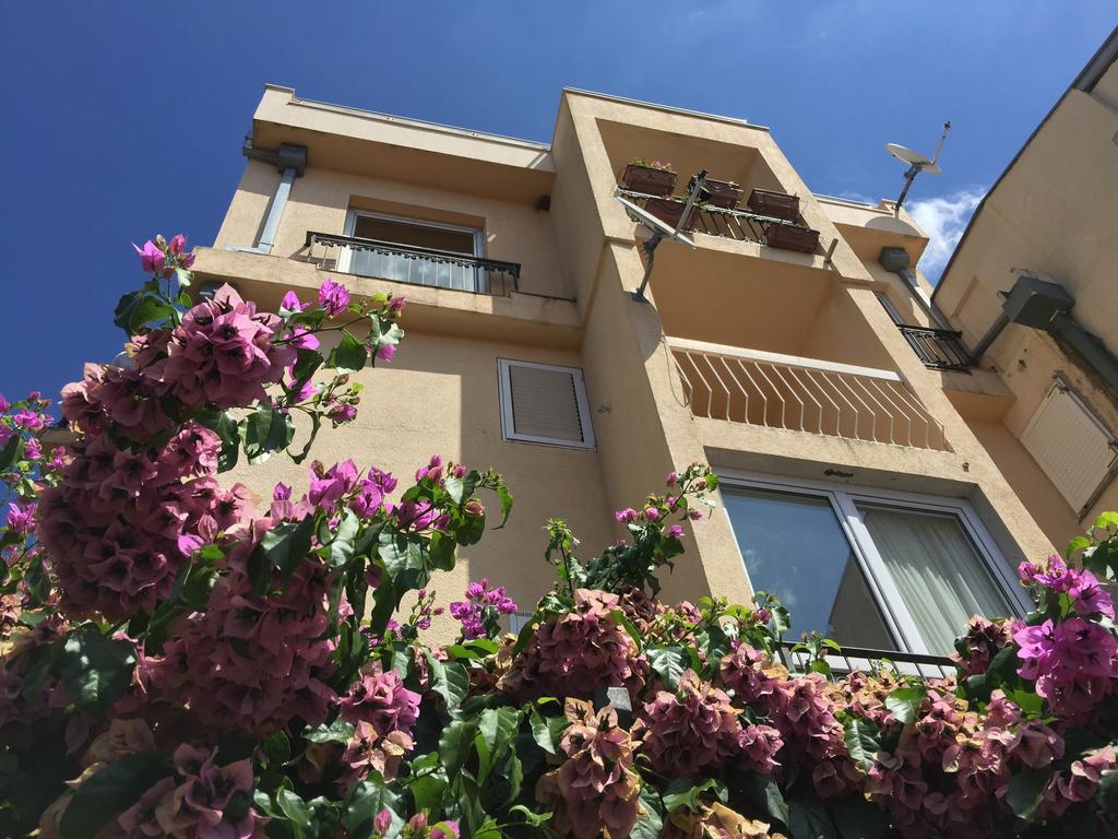 Regent Apartment Petrovac Habitación foto