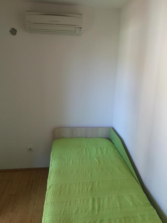 Regent Apartment Petrovac Habitación foto