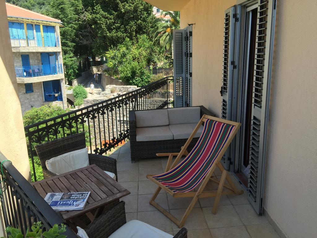 Regent Apartment Petrovac Habitación foto