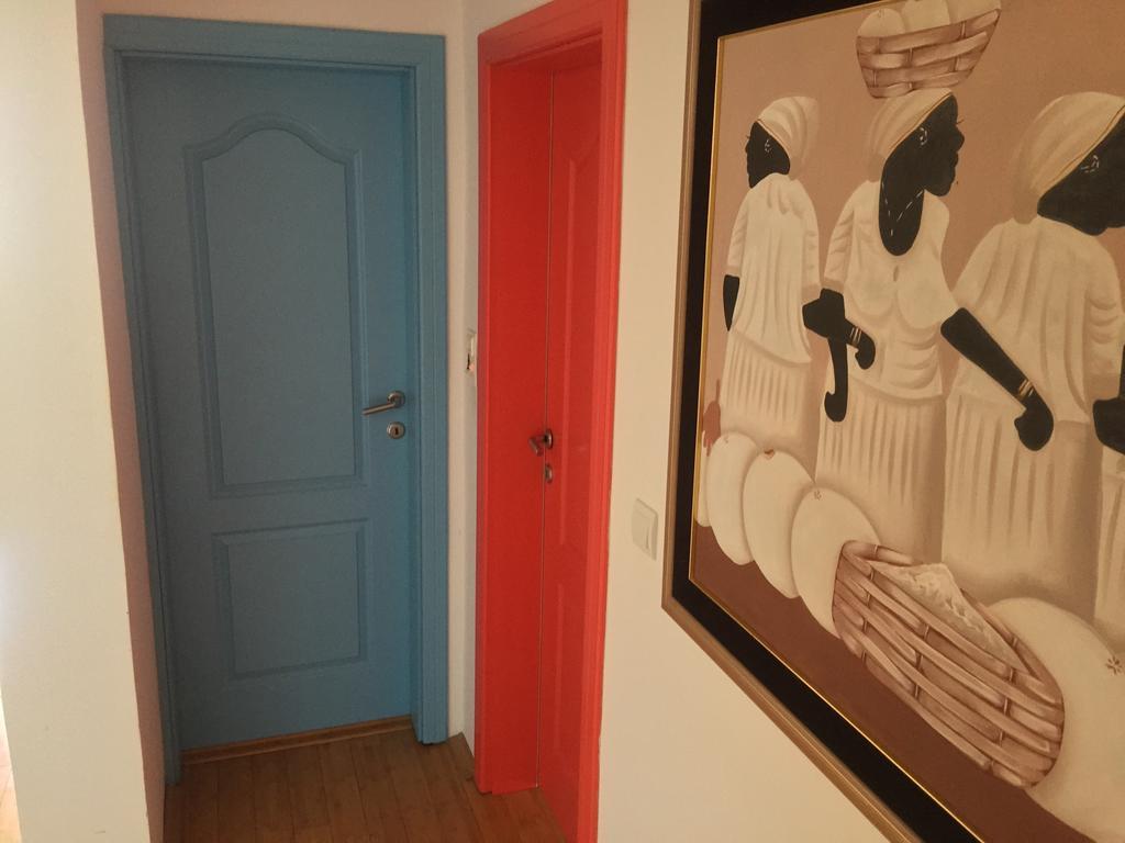 Regent Apartment Petrovac Habitación foto