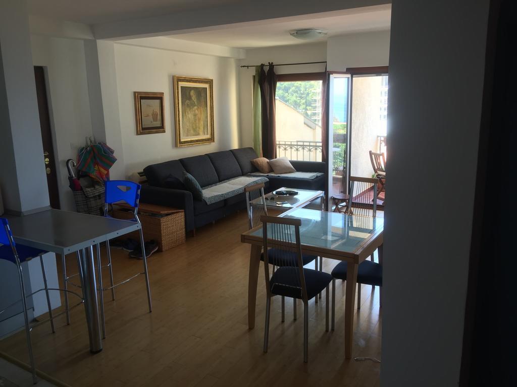 Regent Apartment Petrovac Habitación foto