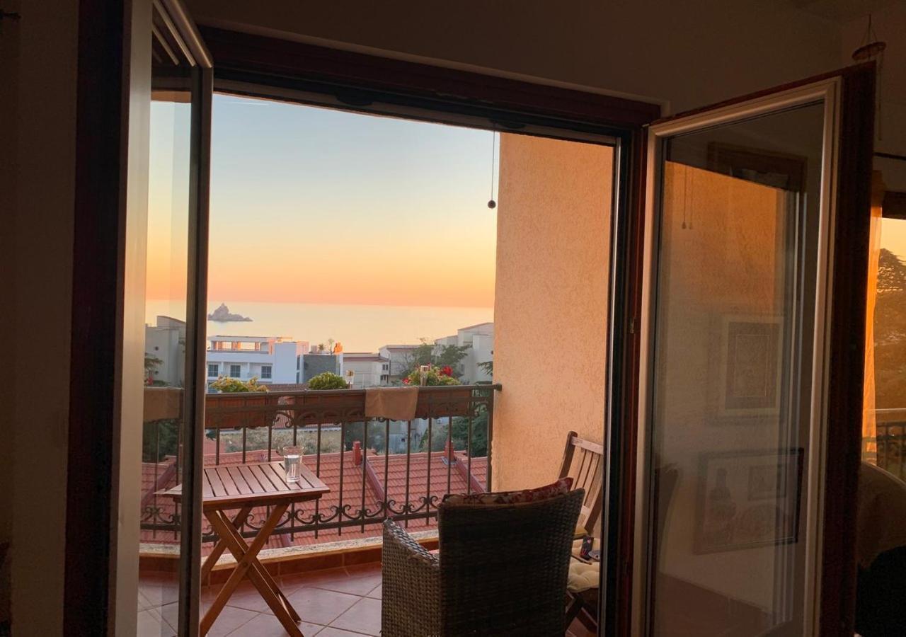Regent Apartment Petrovac Exterior foto