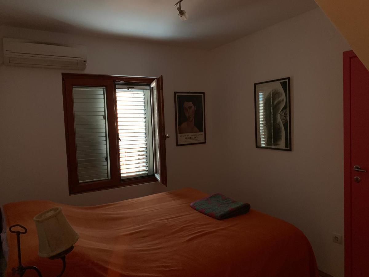 Regent Apartment Petrovac Exterior foto